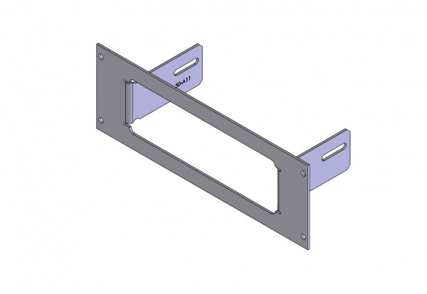 Havis C-Eb30-A11-1P Mounting Kit