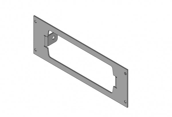 Havis C-Eb30-Dmr-1P Mounting Kit