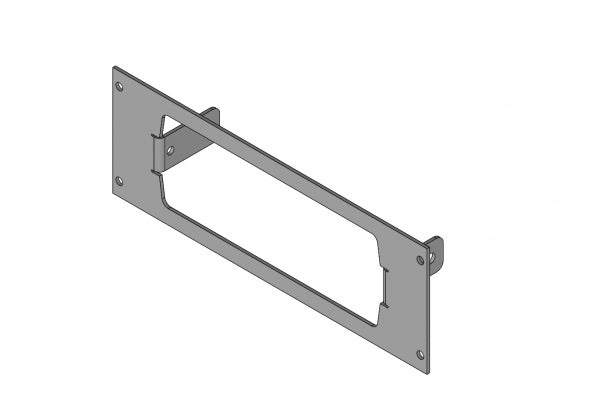 Havis C-Eb30-Dmx-1P Mounting Kit