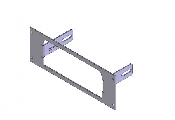 Havis C-Eb30-Wep-1P Mounting Kit