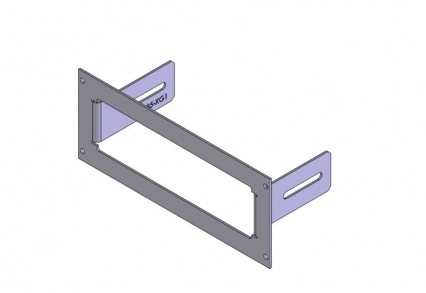 Havis C-Eb35-Xg1-1P Mounting Kit