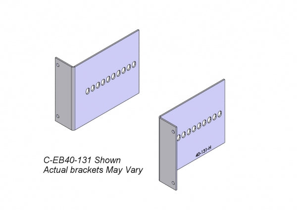 Havis C-Eb40-250 Mounting Kit