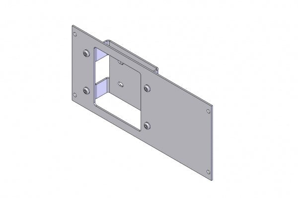 Havis C-Eb40-Fss-1P Mounting Kit