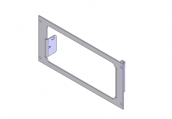 Havis C-Eb40-Sis-1P Mounting Kit