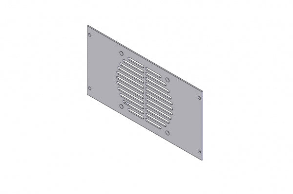 Havis C-Eb45-Spk-1P Mounting Kit
