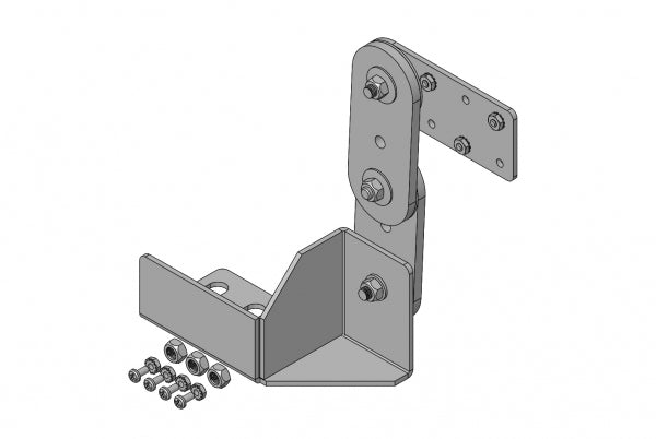 Havis C-Fam-111 Mounting Kit