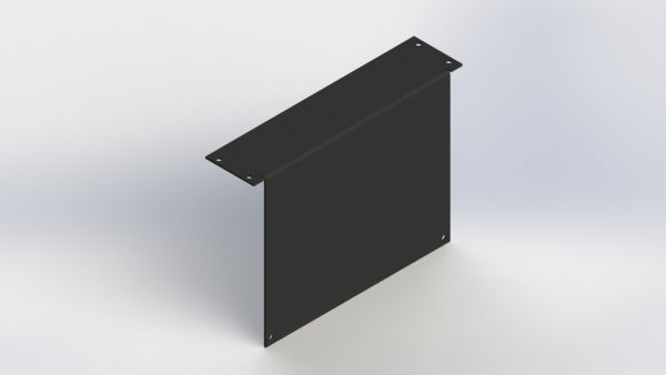 Havis C-Fhp-2 Mounting Kit