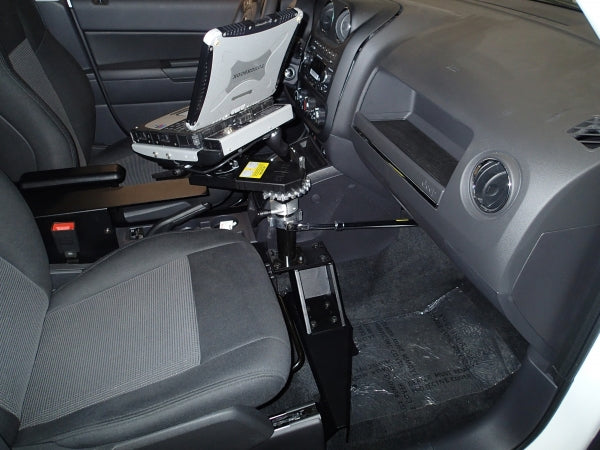 Havis C-Hdm-169 Notebook Stand Black