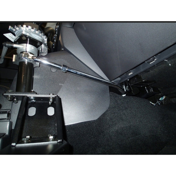 Havis C-Hdm-169 Notebook Stand Black