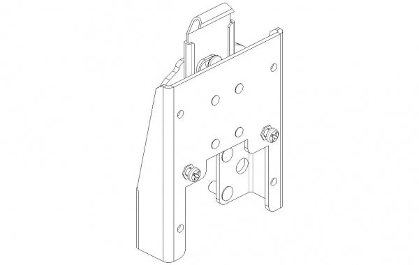 Havis C-Mm-216 Mounting Kit