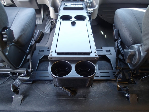 Havis C-Tmw-Fl1-01 Mounting Kit