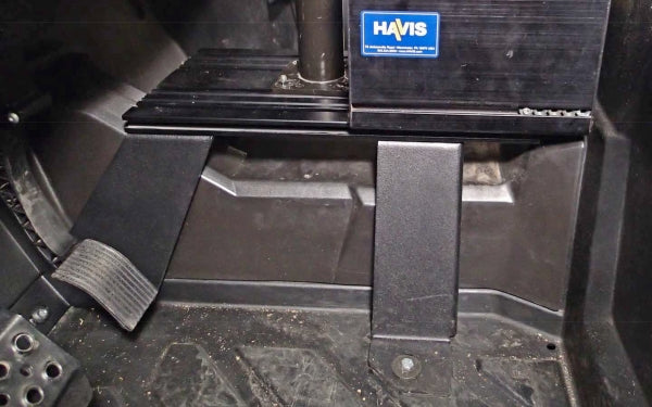 Havis C-Tmw-Pol-01 Mounting Kit