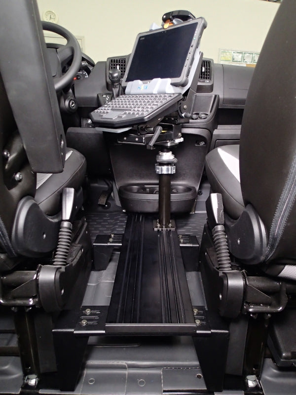 Havis C-Tmw-Pro-01 Mounting Kit