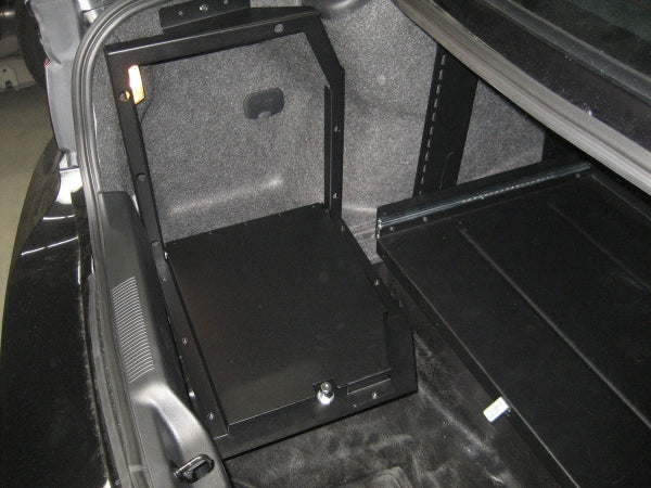 Havis C-Tsm-Chgr-D-1 Mounting Kit