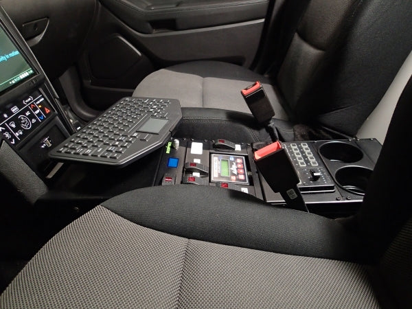 Havis C-Vs-0810-Inut-1 Mounting Kit