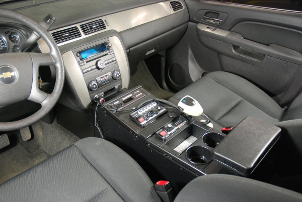 Havis C-Vs-0813-Tah-1 Mounting Kit