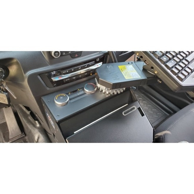 Havis Cm009785-1 Mounting Kit