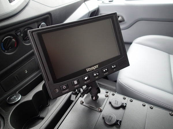 Havis Pt-A-603 Camera Kit