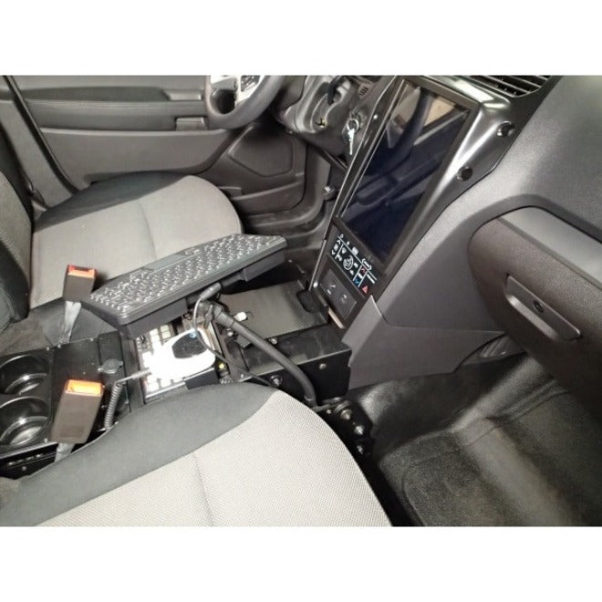 Havis Pkg-Fam-104 Mounting Kit