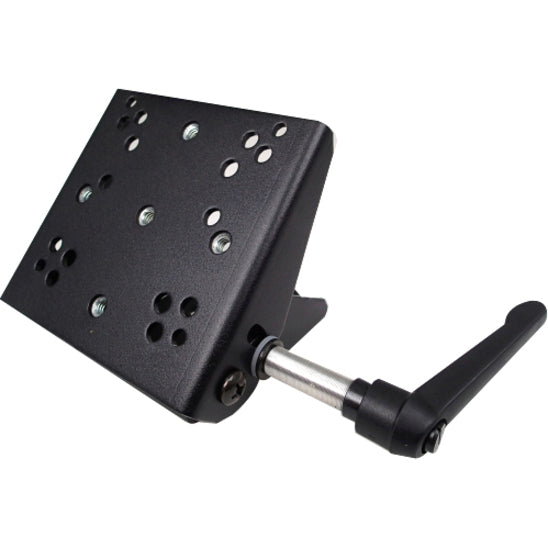Havis Vehicle Mount for Docking Station, Mounting Base, Vehicle Console C-MD-204