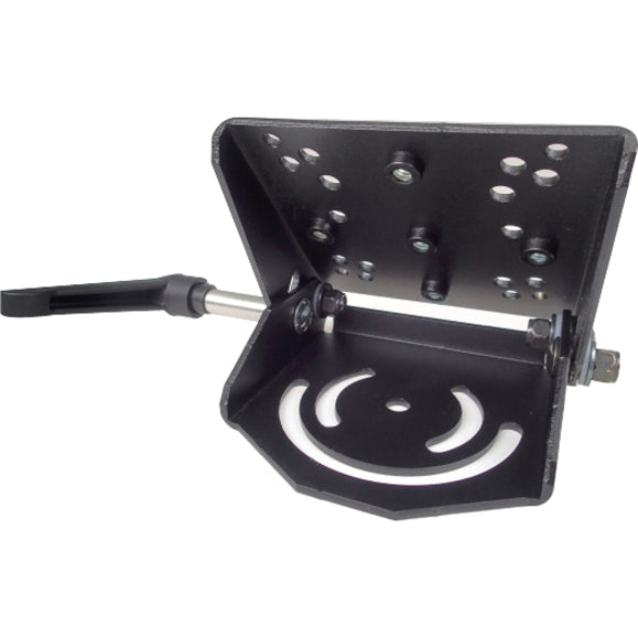 Havis Vehicle Mount for Docking Station, Mounting Base, Vehicle Console C-MD-204