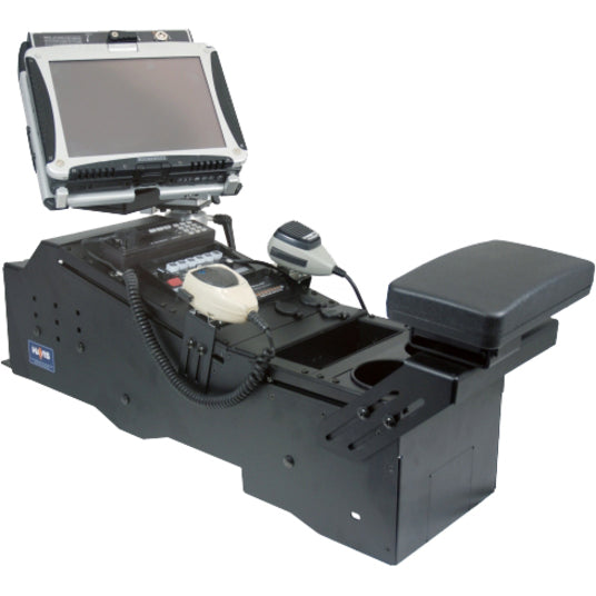 Havis Vehicle Mount for Vehicle Console C-VS-1308-INUT
