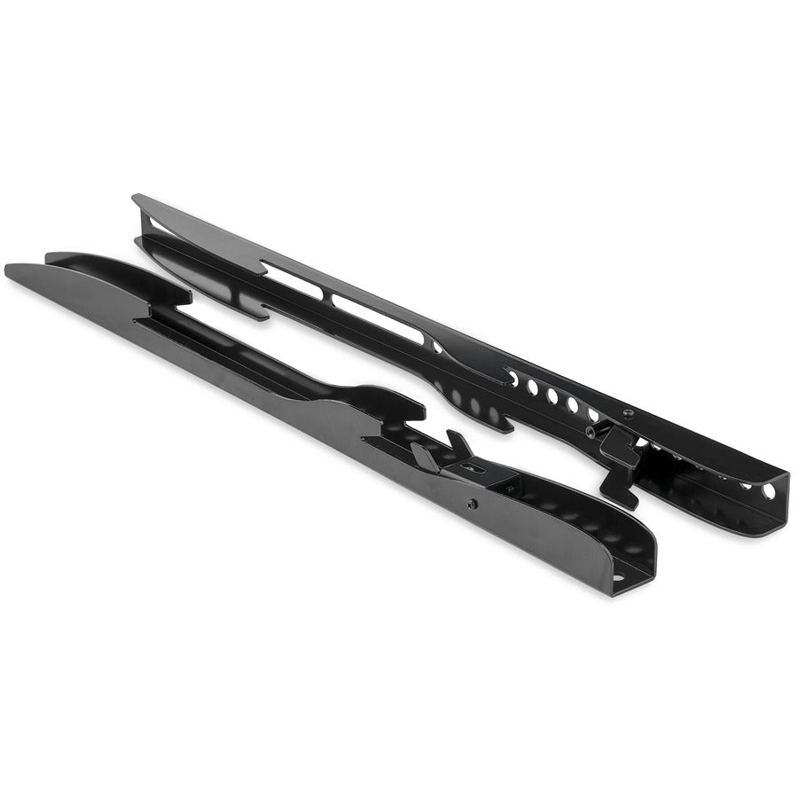 Heavy Duty Articulating TV Wall Mount Bracket - Full Motion VESA Compatible FPWARPS