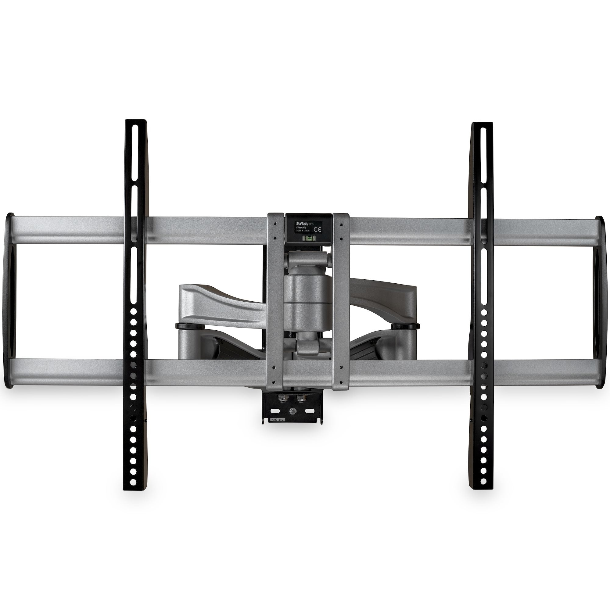 Heavy Duty Articulating TV Wall Mount Bracket - Full Motion VESA Compatible FPWARPS