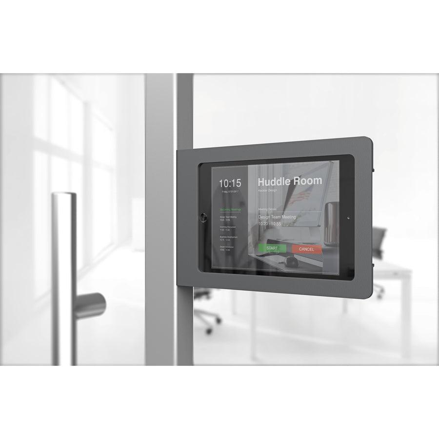 Heckler Design H500-Bg Tablet Security Enclosure 20.1 Cm (7.9") Black, Grey