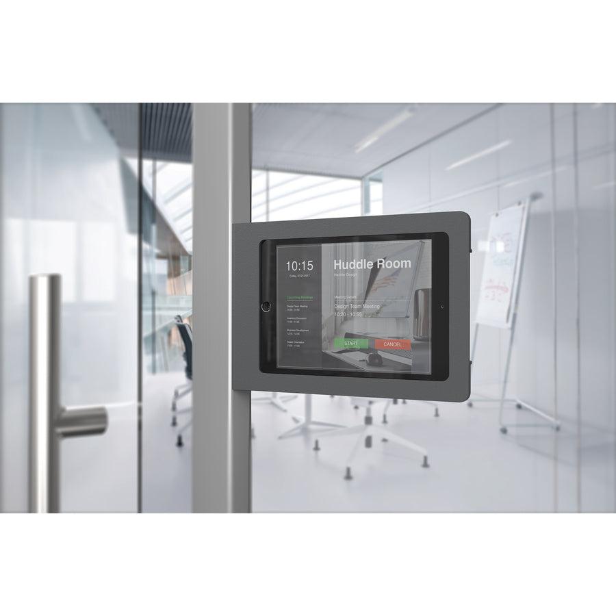 Heckler Design H500-Bg Tablet Security Enclosure 20.1 Cm (7.9") Black, Grey