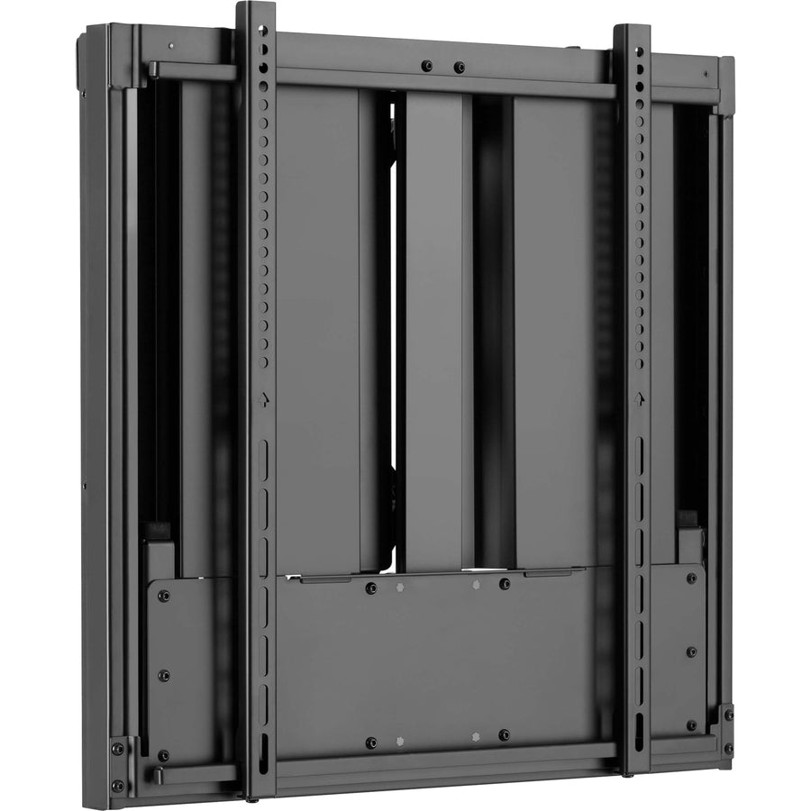 Height-Adjustable TV Wall Mount - Tripp Lite 70-90 Inch Interactive Display Mount DWM7090HD