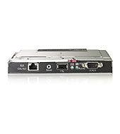 Hewlett Packard Enterprise 488100-B21 Console Server