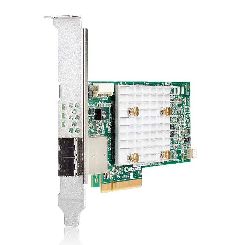 Hewlett Packard Enterprise 804398-B21 Peripheral Controller