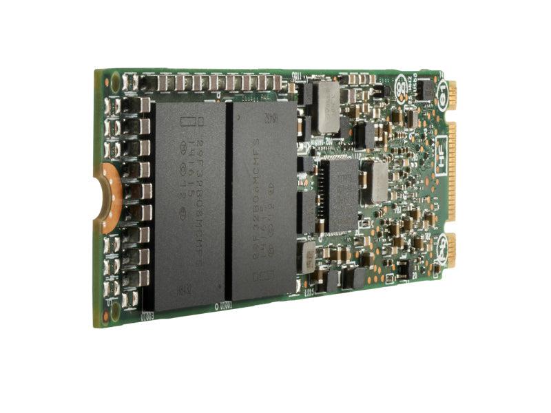 Hewlett Packard Enterprise 875490-K21 Internal Solid State Drive M.2 480 Gb Serial Ata Tlc