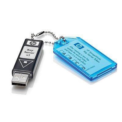 Hewlett Packard Enterprise Am495A Data Encryption Device External