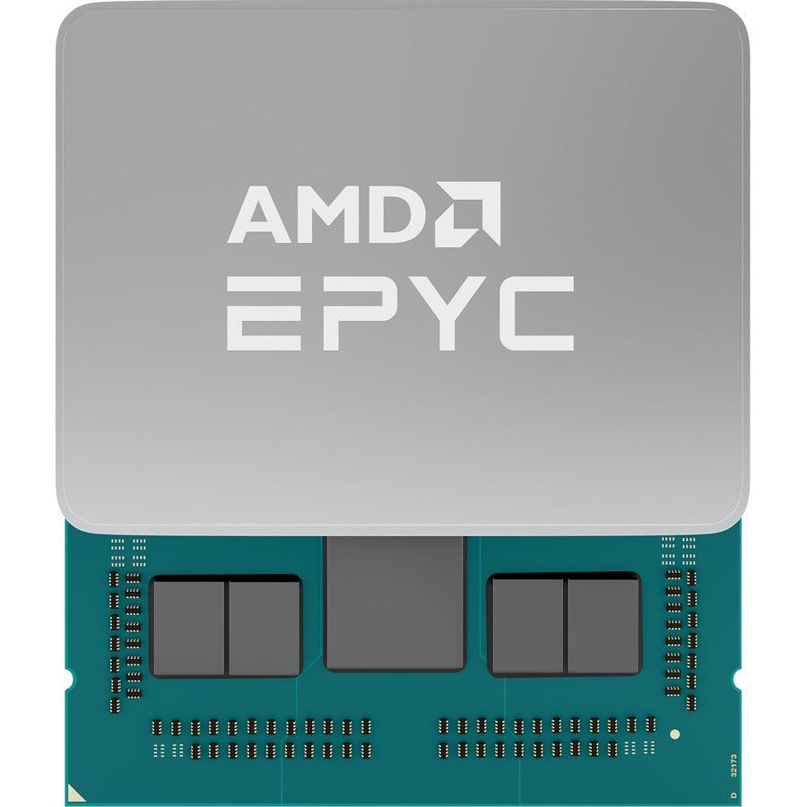 Hewlett Packard Enterprise Amd Epyc 7313 Processor 3 Ghz L3