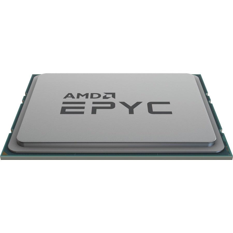 Hewlett Packard Enterprise Amd Epyc 7702 Processor 2 Ghz 256 Mb L3