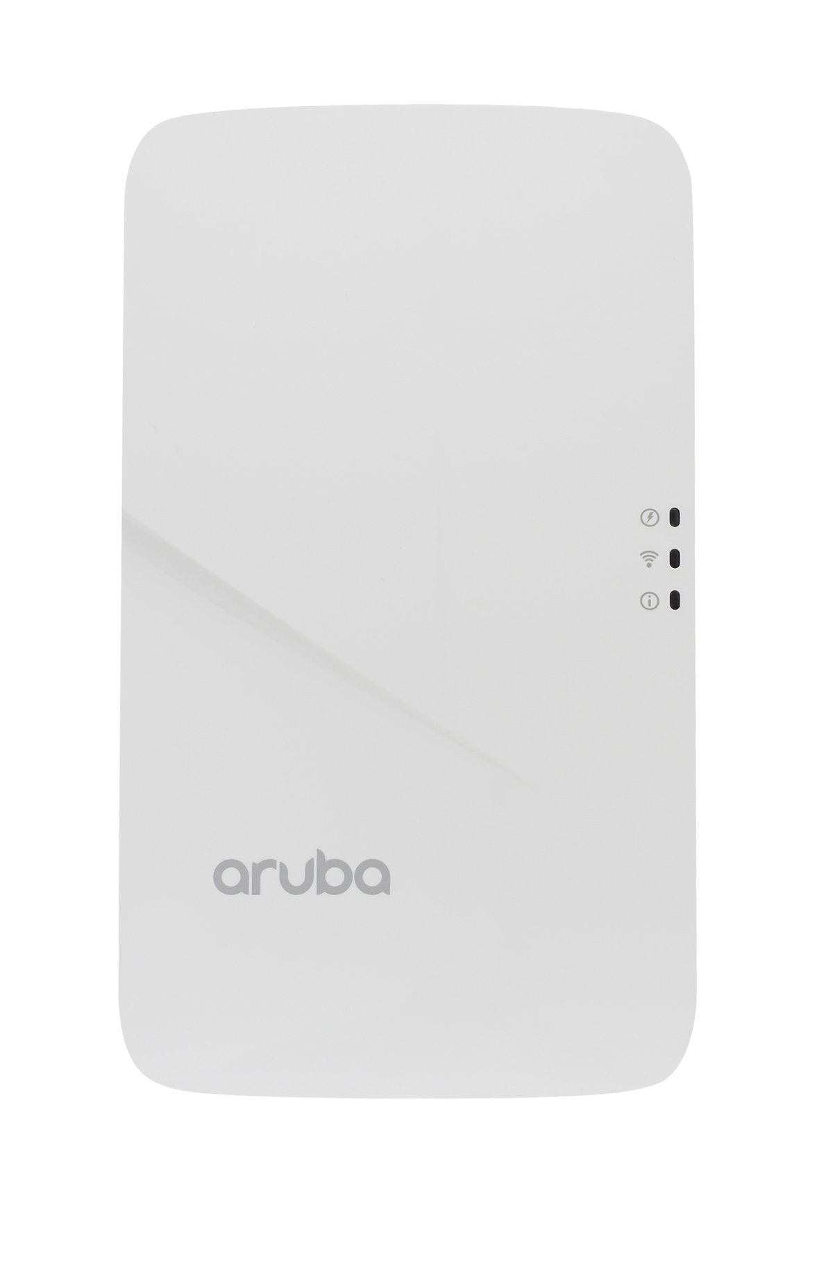 Hewlett Packard Enterprise Aruba Ap-303H (Il) 867 Mbit/S White Power Over Ethernet (Poe)