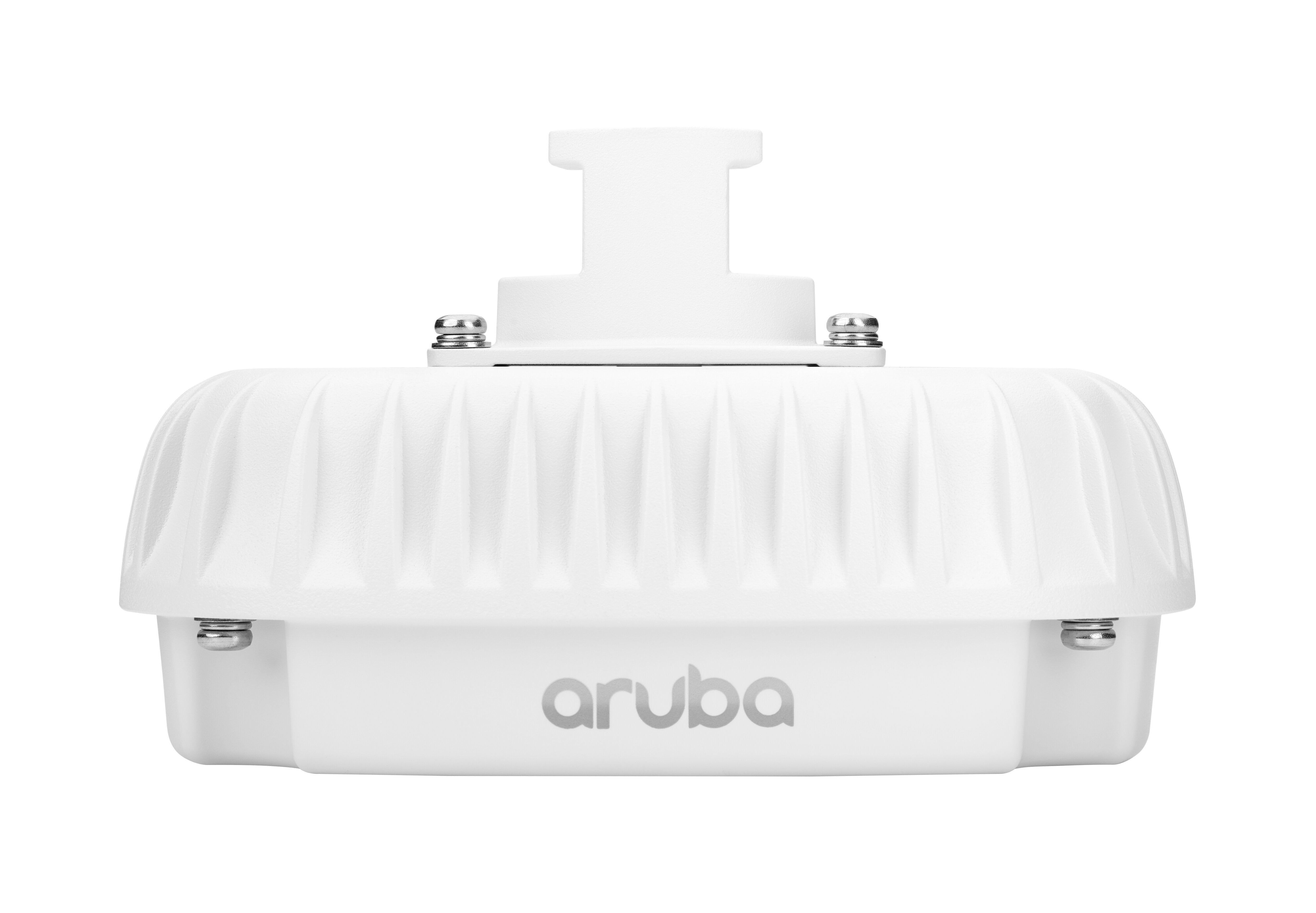 Hewlett Packard Enterprise Aruba Ap-387 (Us) 2500 Mbit/S White Power Over Ethernet (Poe)