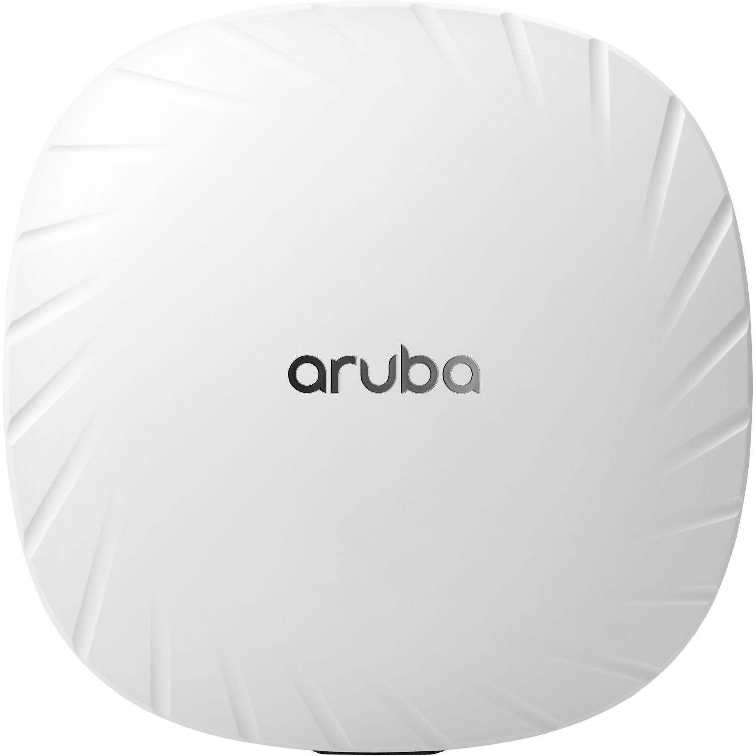 Hewlett Packard Enterprise Aruba Ap-515 (Us) 5375 Mbit/S White Power Over Ethernet (Poe)