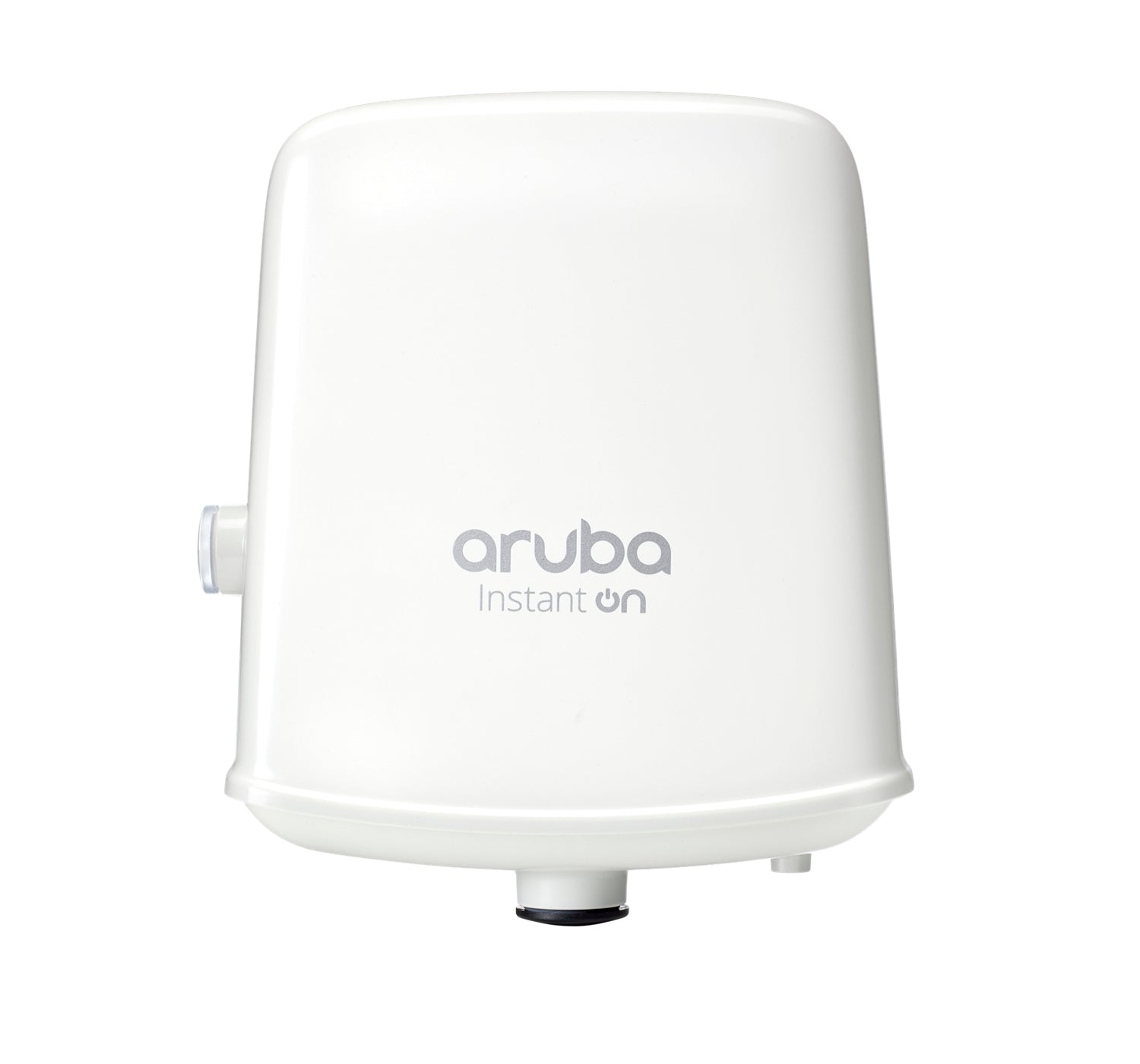 Hewlett Packard Enterprise Aruba Instant On Ap17 (Us) 1167 Mbit/S White Power Over Ethernet (Poe)