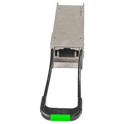 Hewlett Packard Enterprise Bladesystem C-Class Network Transceiver Module 40000 Mbit/S Qsfp+ 850 Nm