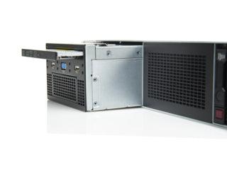 Hewlett Packard Enterprise Dl38X Gen10 Universal Media Bay Carrier Panel