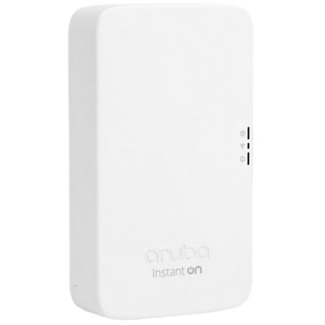 Hewlett Packard Enterprise Instant R6K64A On Ap11D Psu Bdl Wwbase 1167 Mbit/S White Power Over Ethernet (Poe)