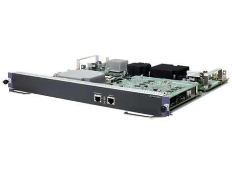 Hewlett Packard Enterprise Jg639A Network Switch Module Gigabit Ethernet