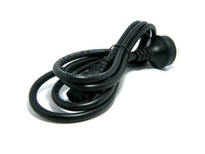 Hewlett Packard Enterprise Jw135A Power Cable Black