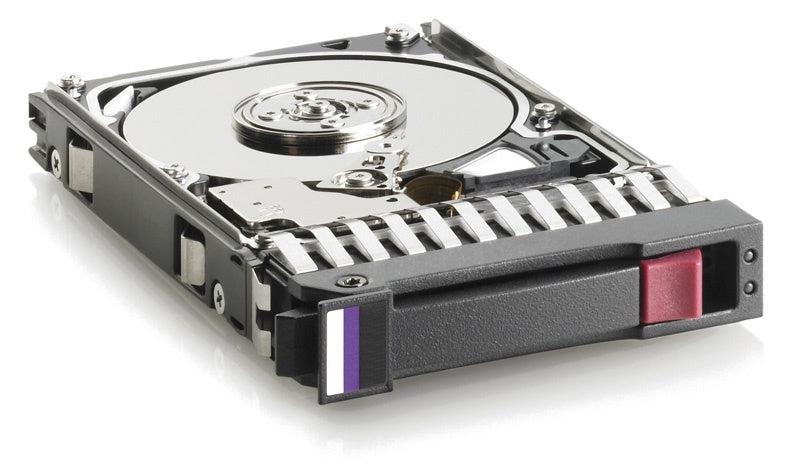 Hewlett Packard Enterprise M6625 1Tb 6G Sas 7.2K Rpm Sff (2.5-Inch) Dual Port Midline Hard Drive 2.5" 1000 Gb