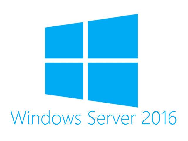 Hewlett Packard Enterprise Microsoft Windows Server 2016 Datacenter Edition Additional License 2 Core - Ams