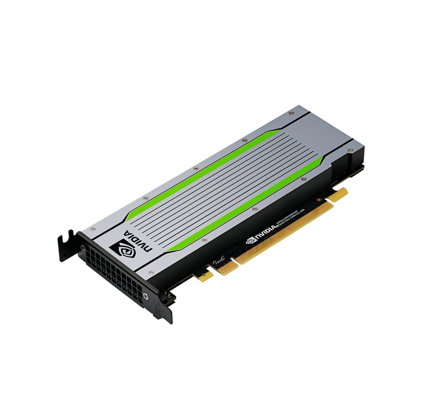 Hewlett Packard Enterprise Nvidia Tesla T4 16 Gb Gddr6