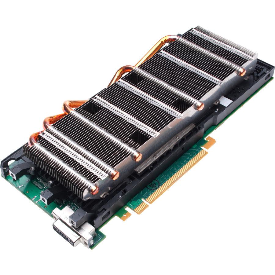 Hewlett Packard Enterprise Nvidia Tesla T4 16 Gb Gddr6